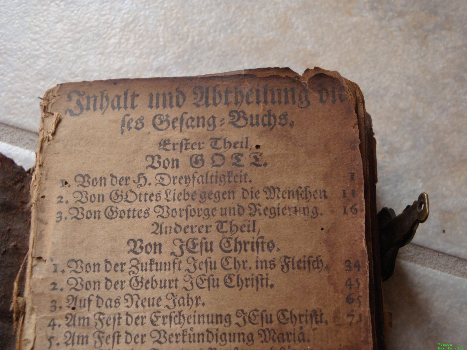 German Bible